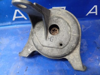 подушка крепления двигателя передняя Opel Zafira B 2005-2008, 24427298