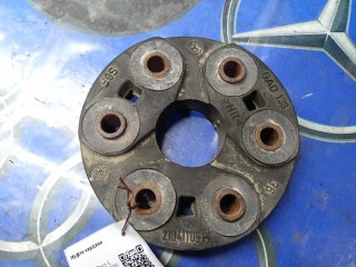 муфта кардана Mercedes-Benz E W210 1995-1999, 2104110515