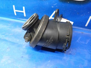 фланец турбины Mercedes-Benz C W203 2000-2004, 6110981007