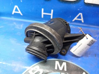 фланец турбины Mercedes-Benz C W203 2000-2004, 6460980407
