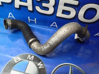 патрубок интеркулера BMW X3 E83 2003-2006, 116134045449