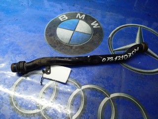 патрубок охлаждения Audi A6 C5 1997-2001, 078121075M