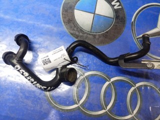 патрубок охлаждения Audi A6 C6 2004-2008, 059121065AH