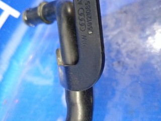 патрубок охлаждения Audi A6 C6 2004-2008, 059121065AH