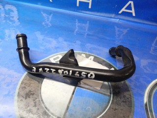 патрубок охлаждения Audi A6 C6 2004-2008, 059103227E