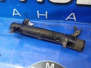 патрубок интеркулера Opel Vectra C [рестайлинг] 2005-2008, 55350920