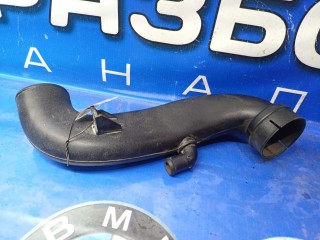 патрубок интеркулера Opel Vectra C [рестайлинг] 2005-2008, 55352724