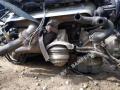 13797040007955 двигатель Mercedes-Benz S W220 2001г. - фото №2