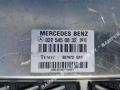 13797040007955 двигатель Mercedes-Benz S W220 2001г. - фото №8