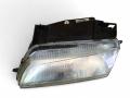 фара левая Citroen Xantia 1 поколение [рестайлинг] 2002г. - фото №2