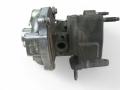 54359700012 турбина Nissan Note E11 2005г. - фото №4