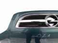 капот Opel Zafira A 2003г. - фото №2