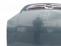 капот Opel Zafira A 2003г. - фото №4