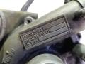 VVP10306 турбина Citroen Xsara Picasso 1 поколение 2001г. - фото №4