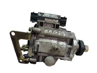 ТНВД, ориг. номер 0470504203, Opel Astra G 1998-2009