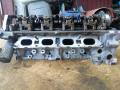 головка блока цилиндров Mini Cooper 2 поколение 2008г. - фото №3