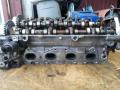головка блока цилиндров Mini Cooper 2 поколение 2008г. - фото №6