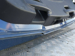 крышка багажника, Ford Focus 3 поколение 2011-2015