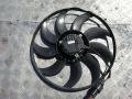 вентилятор охлаждения Mercedes-Benz A W177 2020г. - фото №5