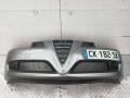 бампер передний Alfa Romeo GT 1 поколение 2004г. - фото №11