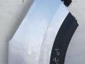 крыло переднее правое Kia Niro 1 поколение 2017г. - фото №7