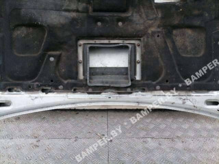 капот, Kia Sportage 1 поколение 1993-2006