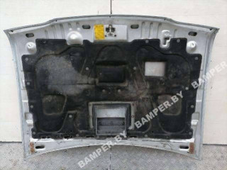 капот, Kia Sportage 1 поколение 1993-2006