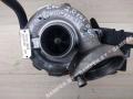 турбина BMW 5 E60/E61 2006г. - фото №3