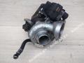 турбина BMW 5 E60/E61 2006г. - фото №4