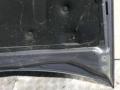 капот Opel Astra H 2007г. - фото №3