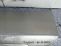 крышка (дверь) багажника Mercedes-Benz C W202 1997г. - фото №10