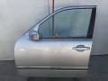 дверь передняя левая Mercedes-Benz E W210 [рестайлинг] 2001г. - фото №5