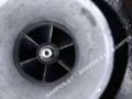 турбина Opel Zafira A [рестайлинг] 2004г. - фото №6