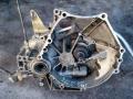RG-53 КПП механическая (МКПП) Rover 200 2 поколение 1994г. - фото №4