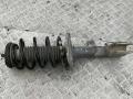 стойка амортизатора передняя левая Peugeot 3008 1 поколение 2012г. - фото №4