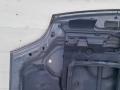 капот Nissan X-Trail T30 2002г. - фото №12