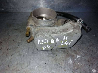 дроссельная заслонка, Opel Astra G 1998-2009