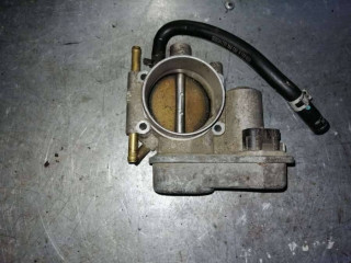 дроссельная заслонка, Opel Astra G 1998-2009