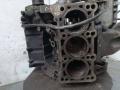 блок цилиндров Audi A6 C5 1998г. - фото №3