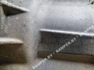 МКПП, Renault Megane 2 поколение 2002-2006