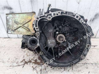 МКПП, Renault Megane 2 поколение 2002-2006