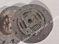 комплект сцепления Citroen Xsara Picasso 1 поколение 2003г. - фото №4