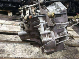 МКПП, ориг. номер ND0002, Renault Scenic 2 поколение 2003-2006