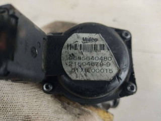 клапан EGR, Citroen C5 1 поколение [рестайлинг] 2004-2008