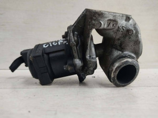 клапан EGR, Citroen C5 1 поколение [рестайлинг] 2004-2008