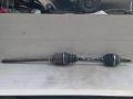 полуось передняя правая Toyota RAV4 2 поколение (XA20) 2003г. - фото №2