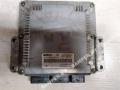 блок управления двигателем Renault Scenic 1 поколение [рестайлинг] 2003г. - фото №4