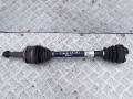 полуось передняя левая Toyota Verso 1 поколение 2009г. - фото №3