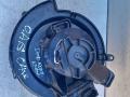 моторчик печки Opel Astra G 2004г. - фото №5