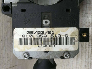 переключатель подрулевой (стрекоза), ориг. номер 8L0953513G, Volkswagen Passat B5 1996-2001